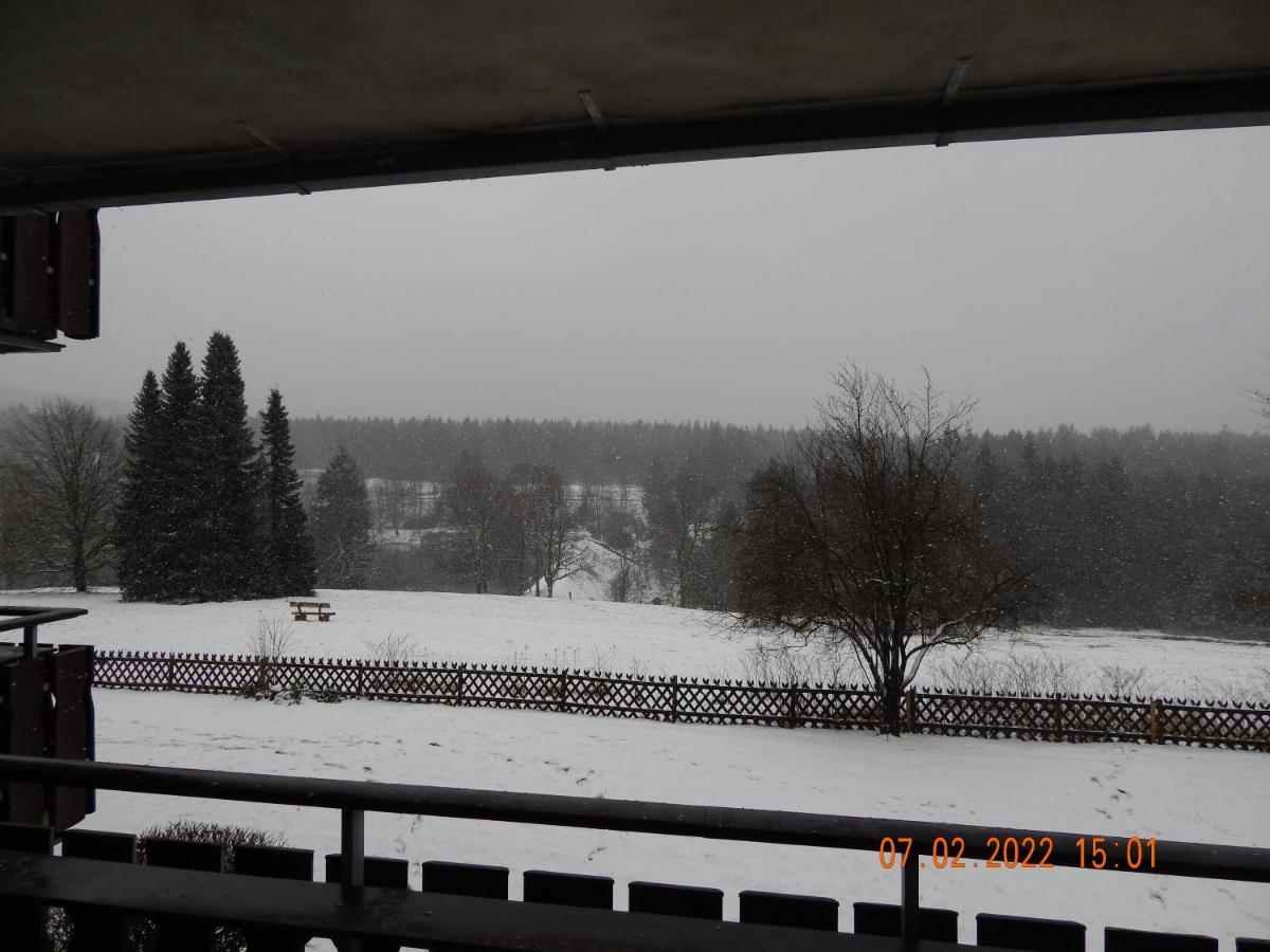 Schones Leben Schones Leben III Appartement Goslar Buitenkant foto